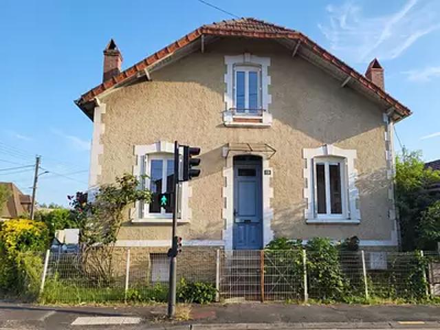 Maison vente à Bergerac