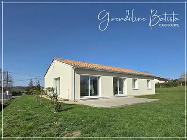 Maison vente à Bergerac, La Force