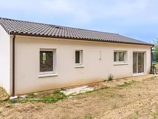 Maison vente à Bergerac