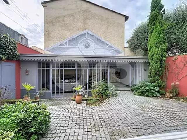 Maison vente à Bergerac
