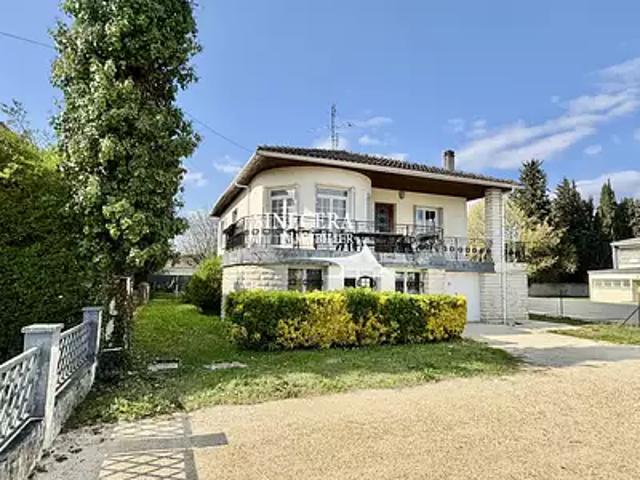 Maison vente à Bergerac