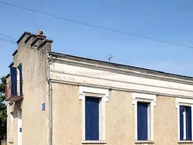 Maison vente à Bergerac
