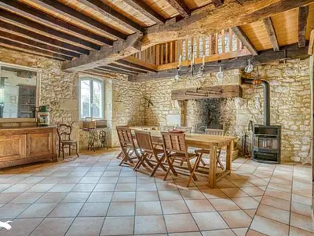 Maison vente à Bergerac