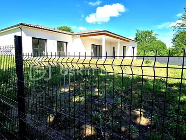 Maison vente à Bergerac, Creysse