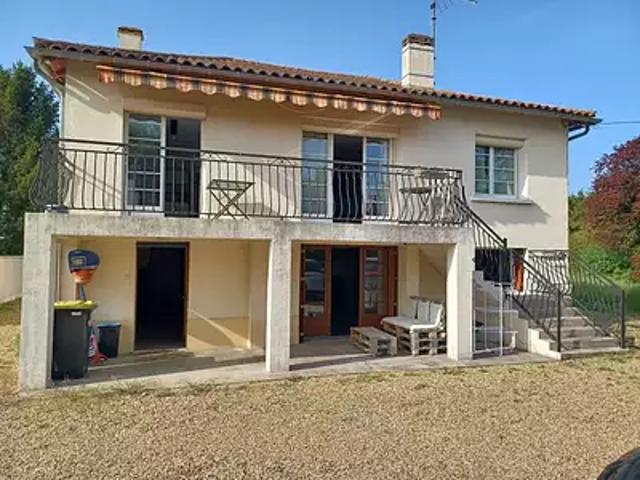 Maison vente à Bergerac