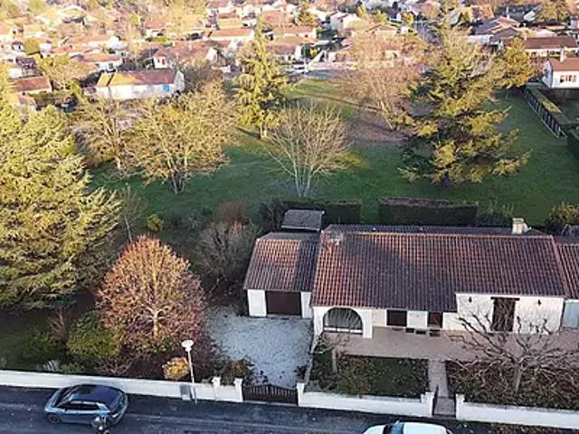 Maison vente à Bergerac
