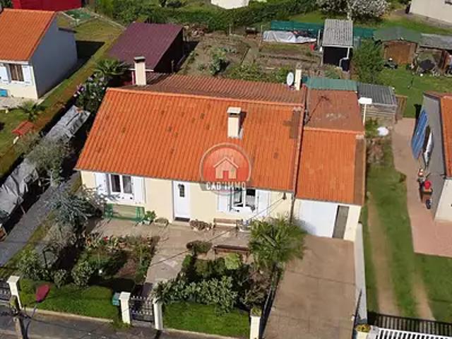 Maison vente à Bergerac