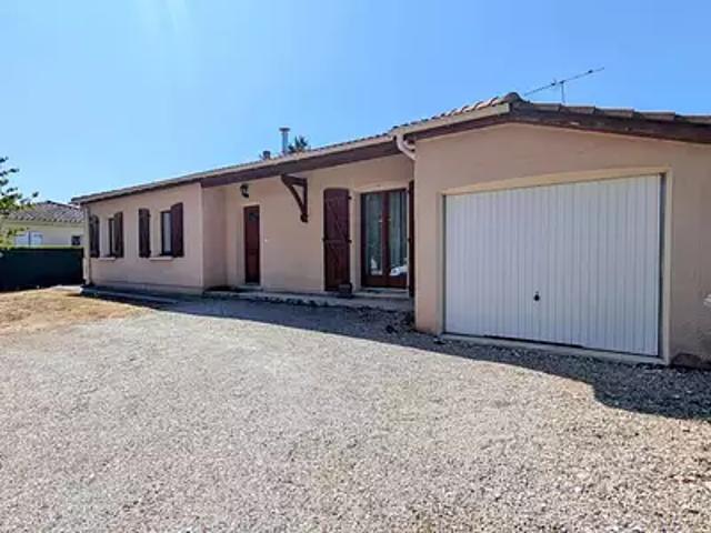 Maison vente à Bergerac