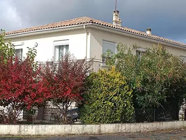 Maison vente à Bergerac