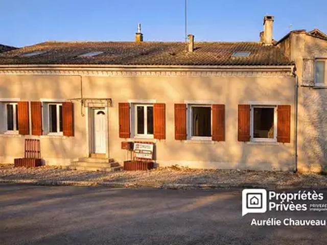 Maison vente à Bergerac, Sigoulès