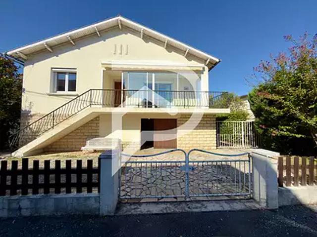 Maison vente à Bergerac