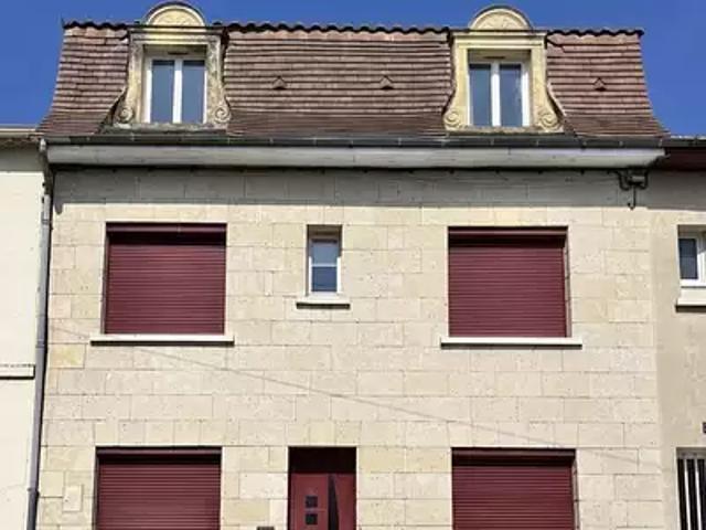 Maison vente à Bergerac