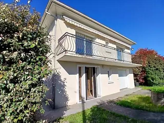 Maison vente à Bergerac