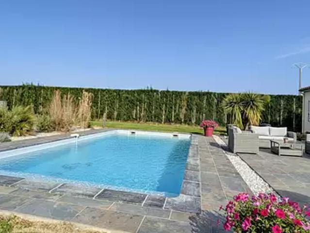 Maison vente à Bergerac
