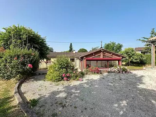Maison vente à Bergerac