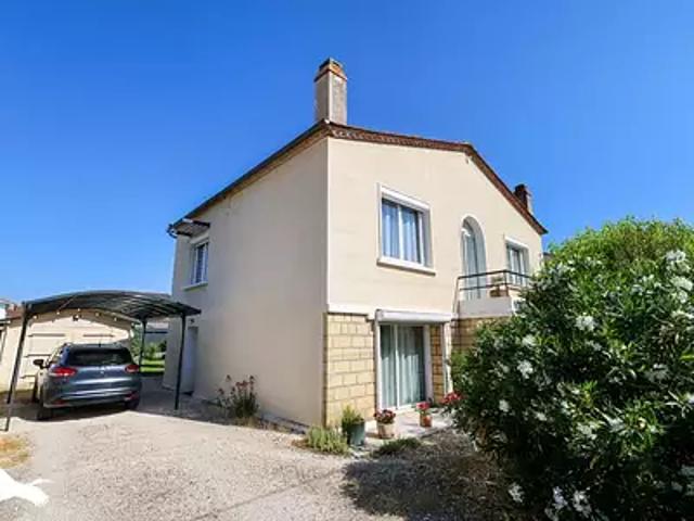 Maison vente à Bergerac