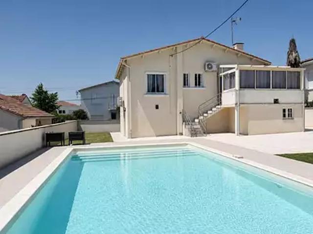 Maison vente à Bergerac