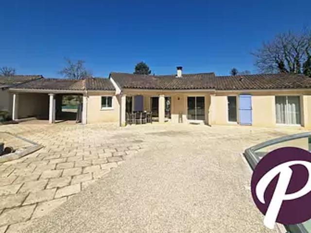 Maison vente à Bergerac