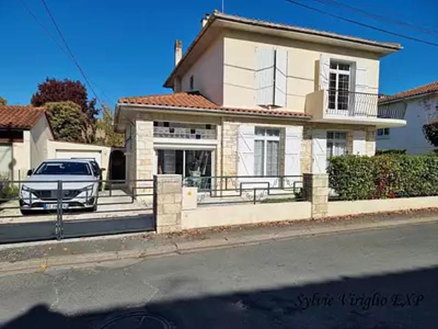 Maison vente à Bergerac