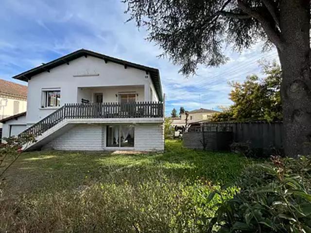 Maison vente à Bergerac