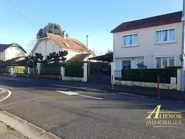Maison vente à Bergerac