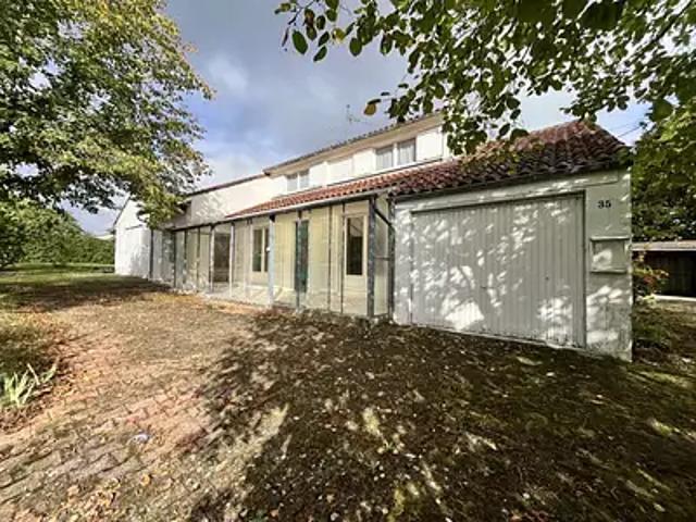 Maison vente à Bergerac, Issigeac