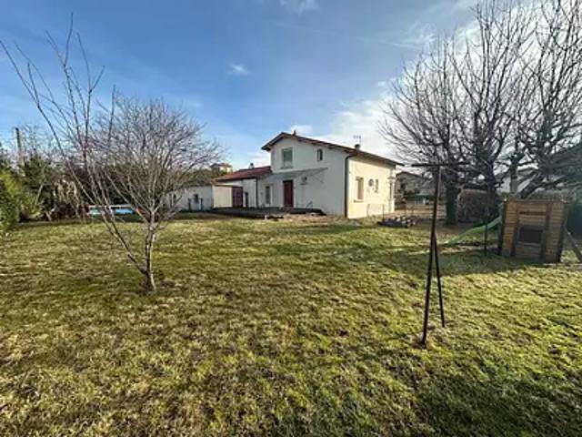 Maison vente à Bergerac