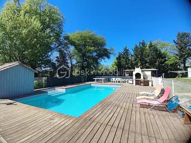 Maison vente à Bergerac