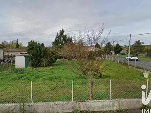 Terrain vente à Bergerac