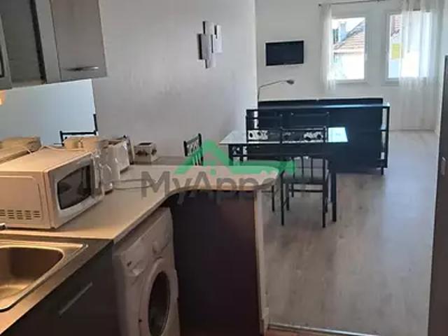 Appartement location à Bergerac