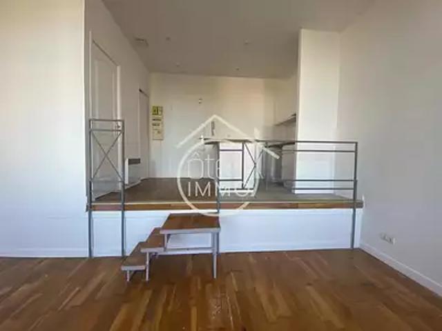 Appartement location à Bergerac