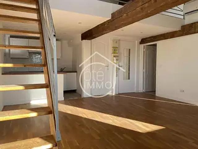 Appartement location à Bergerac