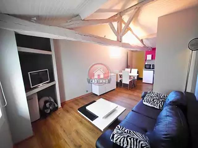 Appartement location à Bergerac
