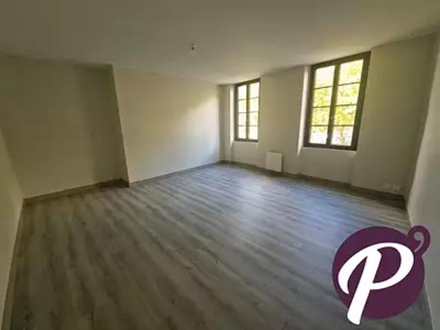 Appartement location à Bergerac