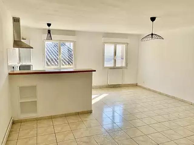Appartement location à Bergerac