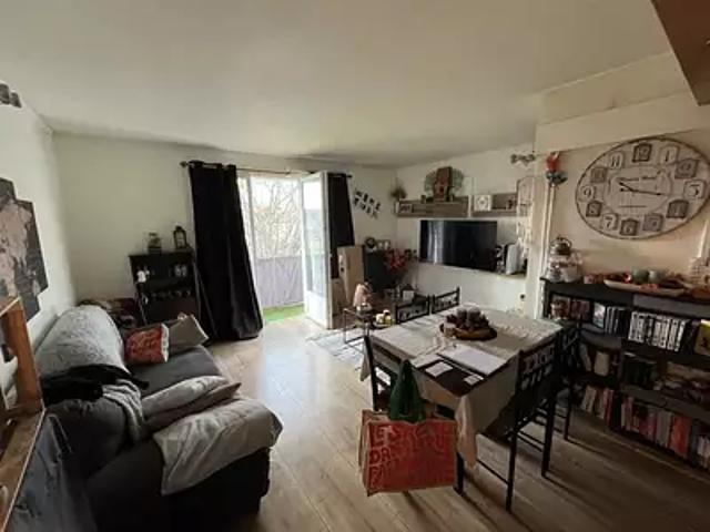 Appartement location à Bergerac
