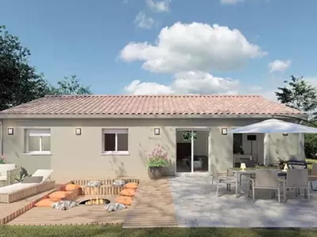 Maison vente à Bergerac