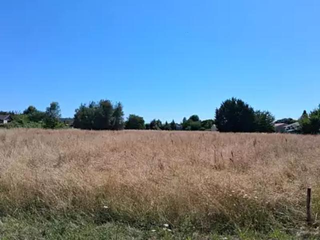 Terrain vente à Bergerac