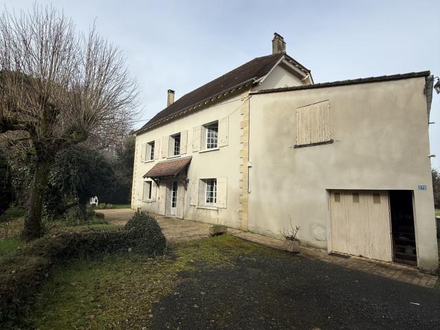 Maison vente à Bergerac