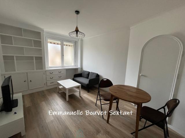 Appartement vente à Bergerac