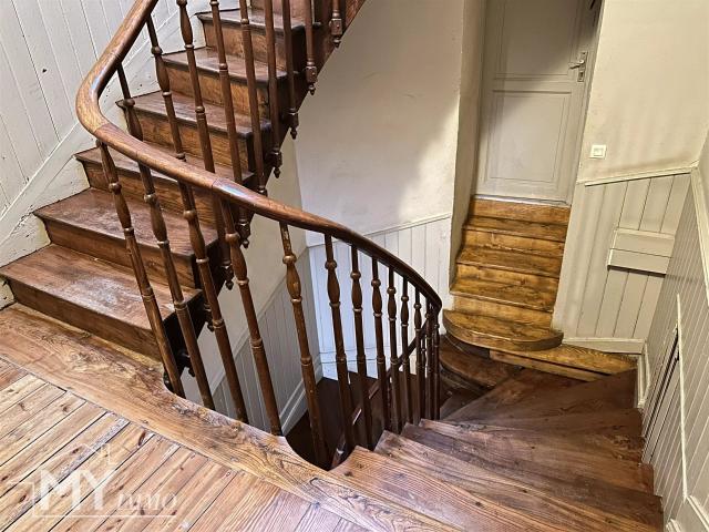 Appartement vente à Bergerac