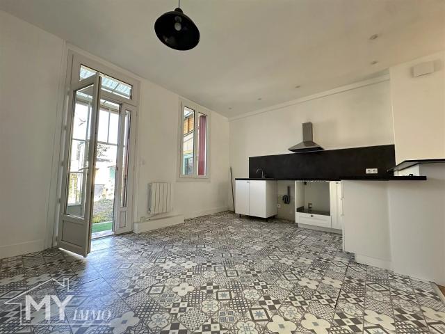 Maison vente à Bergerac