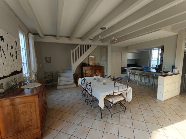 Maison vente à Bergerac
