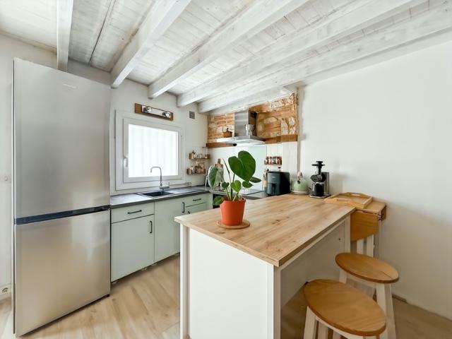 Maison vente à Bergerac