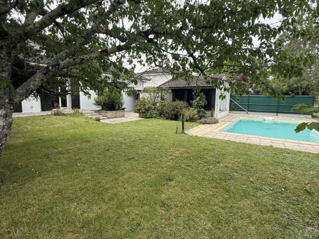 Maison vente à Bergerac
