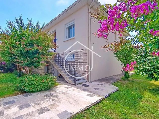 Maison vente à Bergerac