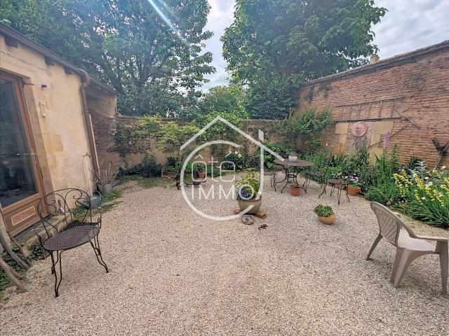 Maison vente à Bergerac