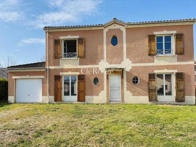 Maison vente à Bergerac, La Madeleine