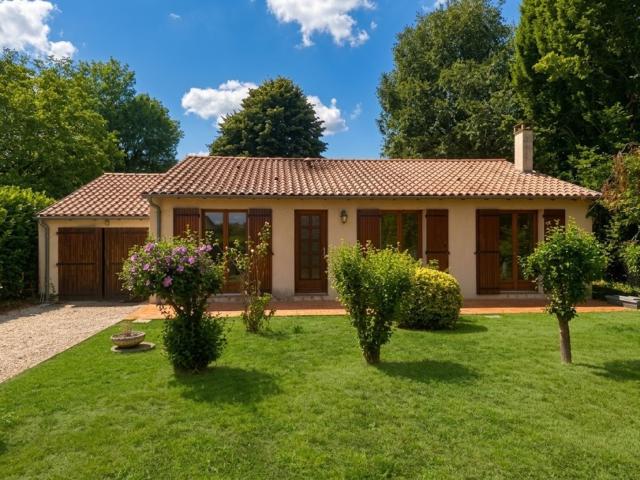 Maison vente à Bergerac