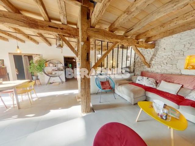 Maison vente à Bergerac